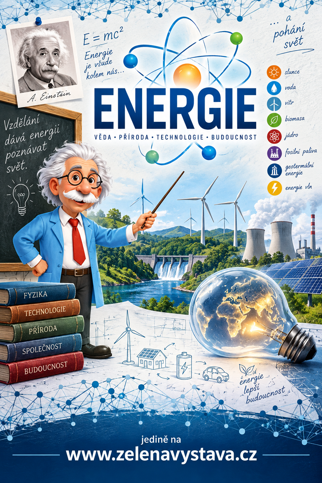Energie