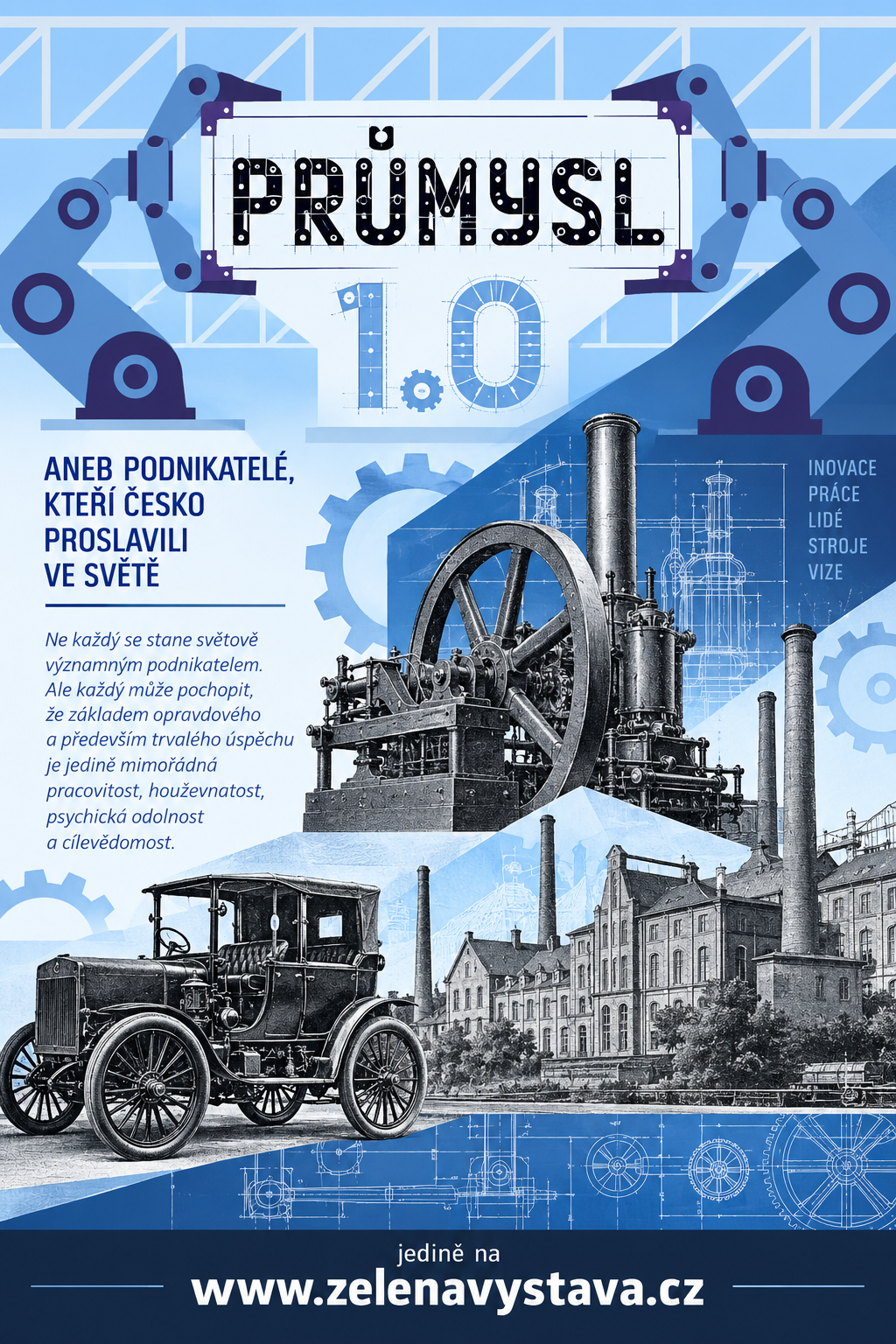 Průmysl 1.0